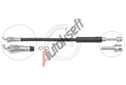 A.B.S. Brzdov hadice ABS SL 1298, SL 1298