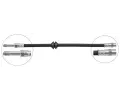 Brzdov hadice A.B.S. ‐ ABS SL 1301