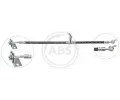 Brzdov hadice A.B.S. ‐ ABS SL 1304