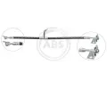 Brzdov hadice A.B.S. ‐ ABS SL 1305