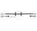 Brzdov hadice A.B.S. ‐ ABS SL 1307