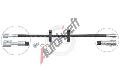 A.B.S. Brzdov hadice ABS SL 1307, SL 1307