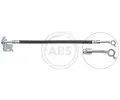 Brzdov hadice A.B.S. ‐ ABS SL 1310