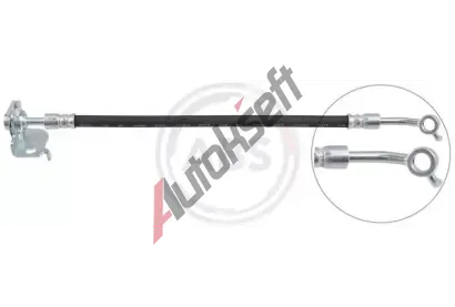 A.B.S. Brzdov� hadice ABS SL 1310, SL 1310