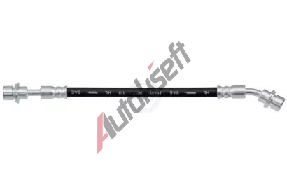 A.B.S. Brzdová hadice ABS SL 1313, SL 1313 A.B.S. Brzdová hadice ABS SL 1313, SL 1313