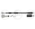 Brzdov hadice A.B.S. ‐ ABS SL 1316