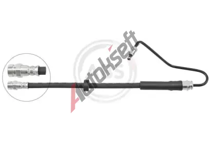 A.B.S. Brzdov� hadice ABS SL 1321, SL 1321