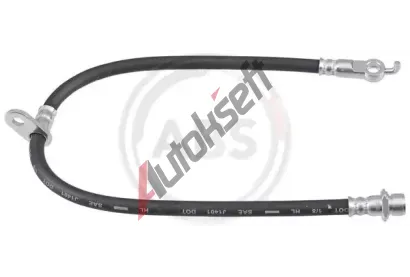 A.B.S. Brzdová hadice ABS SL 1323, SL 1323  A.B.S. Brzdová hadice ABS SL 1323, SL 1323