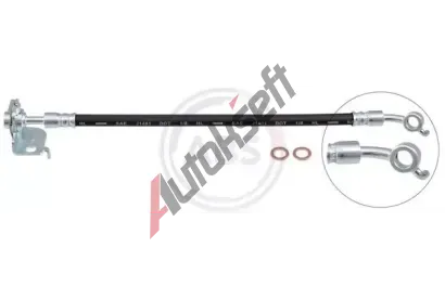 A.B.S. Brzdov hadice ABS SL 1326, SL 1326