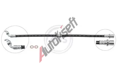 A.B.S. Brzdov� hadice ABS SL 1328, SL 1328
