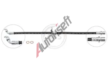 A.B.S. Brzdov� hadice ABS SL 1329, SL 1329
