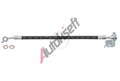 A.B.S. Brzdová hadice ABS SL 1334, SL 1334 A.B.S. Brzdová hadice ABS SL 1334, SL 1334