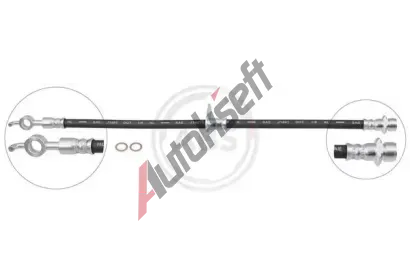 A.B.S. Brzdov hadice ABS SL 1340, SL 1340