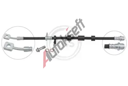 A.B.S. Brzdov� hadice ABS SL 1341, SL 1341