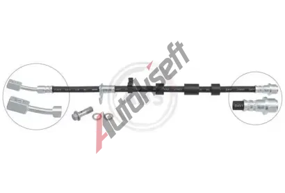 A.B.S. Brzdov� hadice ABS SL 1342, SL 1342