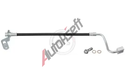 A.B.S. Brzdová hadice ABS SL 1346, SL 1346 A.B.S. Brzdová hadice ABS SL 1346, SL 1346