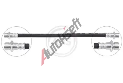 A.B.S. Brzdov hadice ABS SL 1350, SL 1350