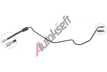 A.B.S. Brzdov� hadice ABS SL 1352, SL 1352