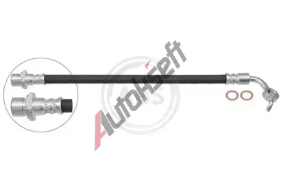 A.B.S. Brzdov� hadice ABS SL 1356, SL 1356