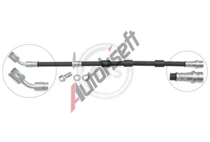 A.B.S. Brzdov hadice ABS SL 1361, SL 1361