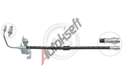 A.B.S. Brzdov hadice ABS SL 1389, SL 1389