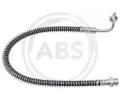 Brzdov hadice A.B.S. ‐ ABS SL 1394