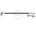 Brzdov hadice A.B.S. ‐ ABS SL 1396