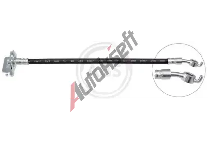 A.B.S. Brzdová hadice ABS SL 1396, SL 1396 A.B.S. Brzdová hadice ABS SL 1396, SL 1396