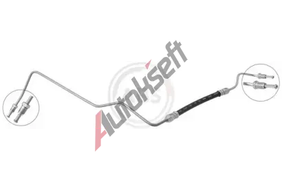 A.B.S. Brzdov� hadice ABS SL 1398, SL 1398