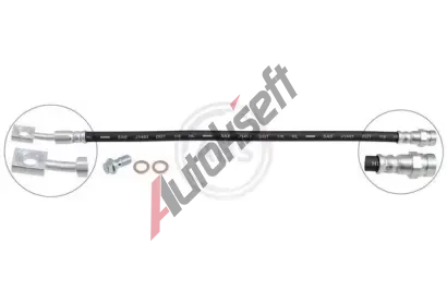 A.B.S. Brzdov� hadice ABS SL 1403, SL 1403