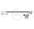 Brzdov hadice A.B.S. ‐ ABS SL 1414