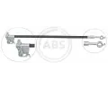 Brzdov hadice A.B.S. ‐ ABS SL 1415