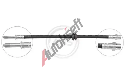 A.B.S. Brzdov hadice ABS SL 1416, SL 1416
