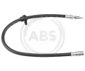 Brzdov hadice A.B.S. ‐ ABS SL 1417