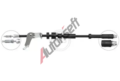 A.B.S. Brzdov� hadice ABS SL 1425, SL 1425