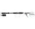 Brzdov hadice A.B.S. ‐ ABS SL 1426