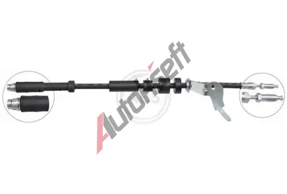 A.B.S. Brzdov� hadice ABS SL 1426, SL 1426