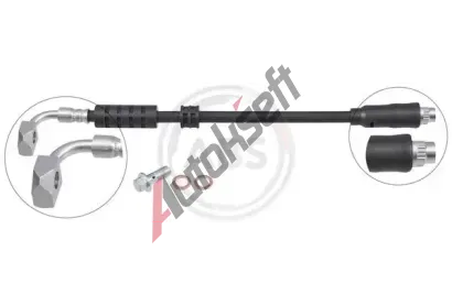 A.B.S. Brzdov� hadice ABS SL 1427, SL 1427