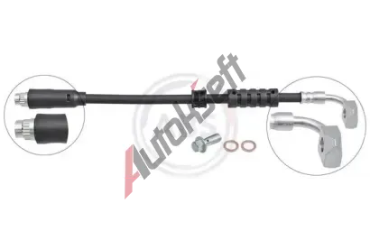 A.B.S. Brzdov� hadice ABS SL 1429, SL 1429