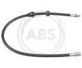 Brzdov hadice A.B.S. ‐ ABS SL 1433