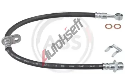 A.B.S. Brzdov� hadice ABS SL 1434, SL 1434