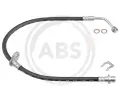 Brzdov hadice A.B.S. ‐ ABS SL 1436