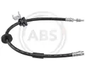 Brzdov hadice A.B.S. ‐ ABS SL 1438