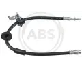 Brzdov hadice A.B.S. ‐ ABS SL 1439