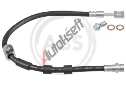 A.B.S. Brzdová hadice ABS SL 1445, SL 1445 A.B.S. Brzdová hadice ABS SL 1445, SL 1445