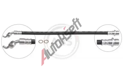 A.B.S. Brzdov� hadice ABS SL 1449, SL 1449