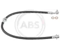 Brzdov hadice A.B.S. ‐ ABS SL 1456