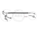 Brzdov hadice A.B.S. ‐ ABS SL 1460