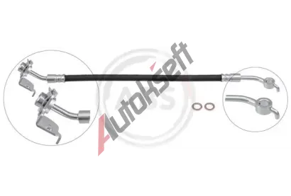 A.B.S. Brzdov� hadice ABS SL 1460, SL 1460