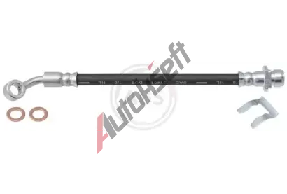 A.B.S. Brzdová hadice ABS SL 1461, SL 1461 A.B.S. Brzdová hadice ABS SL 1461, SL 1461